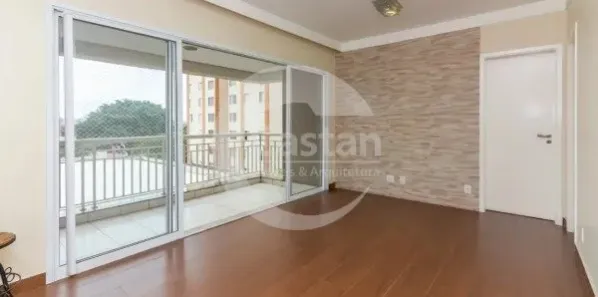 Apartamento com 4 Quartos à venda, 210m² no Belenzinho, São Paulo