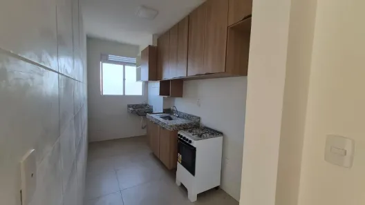 Apartamento com 2 Quartos para alugar, 54m² no Morada do Sol, Teresina