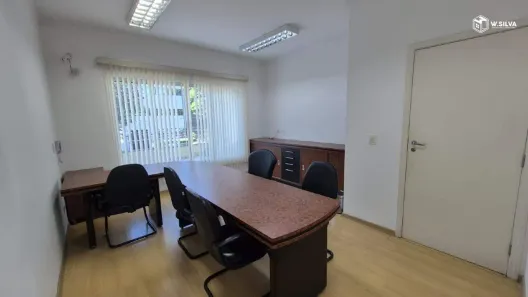 Sala Comercial para alugar, 30m² no Cidade Nova, Indaiatuba
