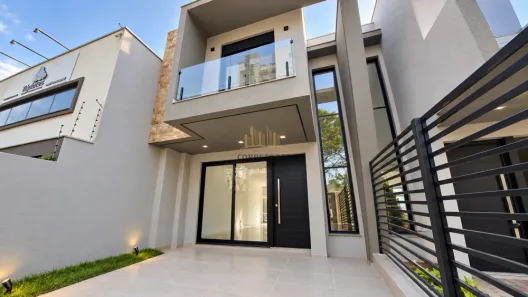 Sobrado com 3 Quartos à venda, 140m² no Nossa Senhora das Graças, Canoas