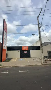 Ponto Comercial para alugar, 420m² no Morada da Colina, Uberlândia