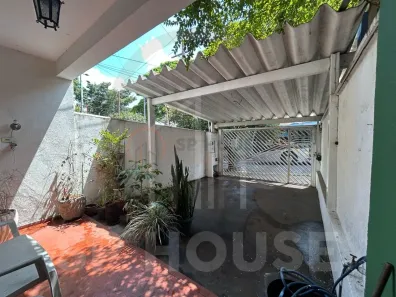 Casa com 3 Quartos à venda, 100m² no Indianópolis, São Paulo