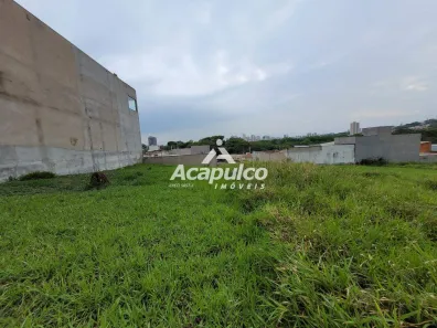 Lote/Terreno à venda, 348m² no Loteamento Residencial Jardim dos Pinheiros, Americana