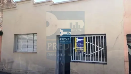 Casa com 1 Quarto à venda, 65m² no Centreville, São Carlos