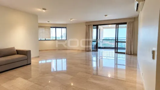 Apartamento com 4 Quartos à venda, 336m² no Jardim Irajá, Ribeirão Preto