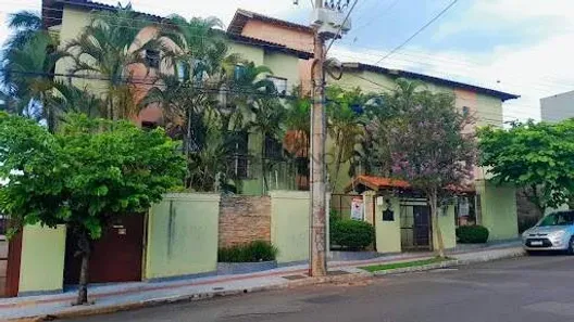 Apartamento com 3 Quartos à venda, 71m² no Monte Castelo, Campo Grande