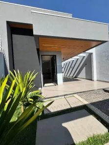 Casa com 3 Quartos à venda, 144m² no Plano Diretor Sul, Palmas