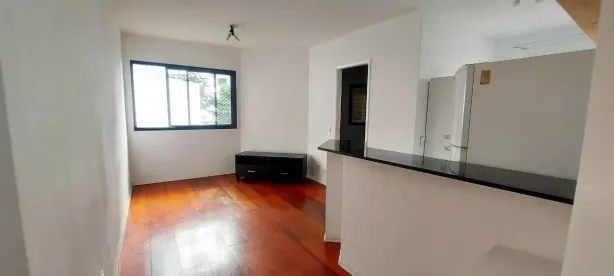 Apartamento com 1 Quarto à venda, 28m² no Bela Vista, São Paulo