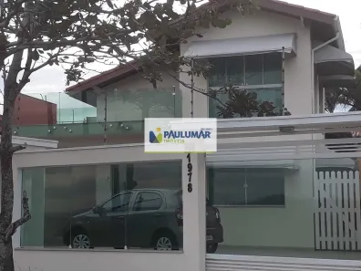 Casa com 3 Quartos à venda, 148m² no Balneário Tupy, Itanhaém