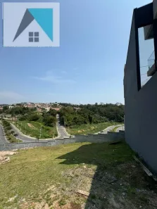 Lote/Terreno à venda, 231m² no Chácara Jaguari (Fazendinha), Santana de Parnaíba