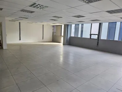 Sala Comercial para alugar, 105m² no República, São Paulo