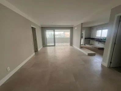 Apartamento com 3 Quartos à venda, 125m² no Vila Aviação, Bauru