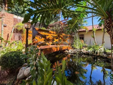Casa com 3 Quartos à venda, 200m² no Cancelli, Cascavel