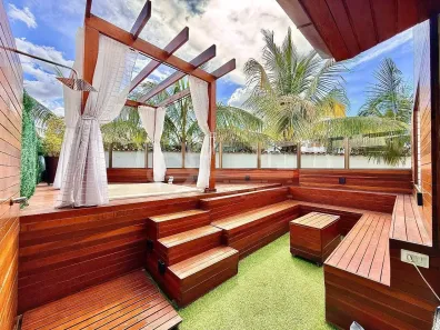 Apartamento com 3 Quartos à venda, 160m² no Itapoã, Belo Horizonte