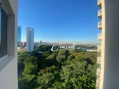Apartamento com 2 Quartos para alugar, 35m² no Parque Industrial Tomas Edson, São Paulo