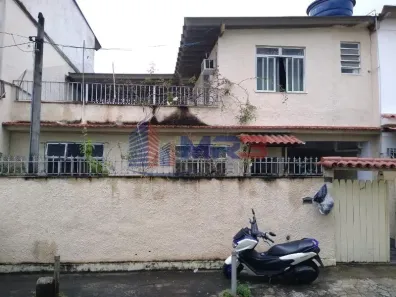 Casa com 2 Quartos à venda, 130m² no Taquara, Rio de Janeiro
