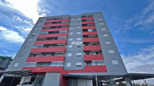 Apartamento com 2 Quartos para alugar, 65m² no Vila Verde, Caxias do Sul