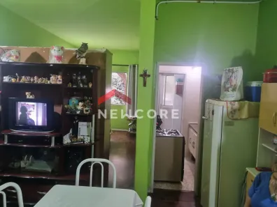 Apartamento com 1 Quarto à venda, 37m² no República, São Paulo