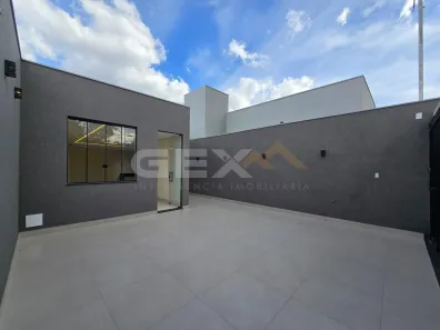 Casa com 3 Quartos à venda, 86m² no João Antônio Gonçalves, Divinópolis