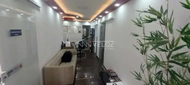 Sala Comercial à venda, 340m² no Centro, Rio de Janeiro