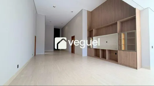 Casa de Condomínio com 3 Quartos para alugar, 330m² no Bonfim Paulista, Ribeirão Preto