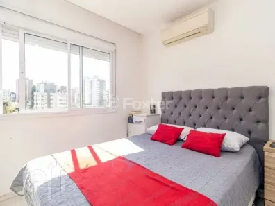 Apartamento com 2 Quartos à venda, 62m² no Jardim Botânico, Porto Alegre