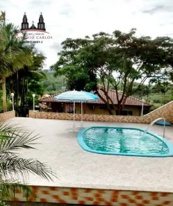 Fazenda/Sítio à venda, 180m² no Área Rural de Biguaçu, Biguaçu