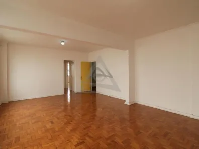 Apartamento com 2 Quartos para venda ou aluguel, 136m² no Centro, Campinas