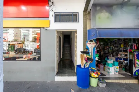 Ponto Comercial para alugar, 24m² no Vila Monte Alegre, São Paulo