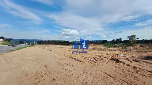 Lote/Terreno à venda, 110000m² no Dois Leões, Pombos