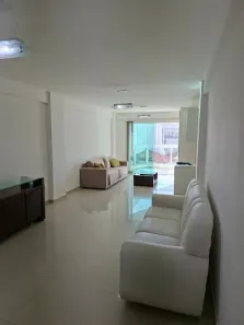 Apartamento com 3 Quartos à venda, 120m² no Praia Campista, Macaé