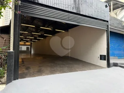 Galpão/Depósito/Armazém à venda, 182m² no Vila Leopoldina, São Paulo