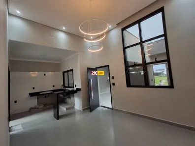 Casa com 3 Quartos à venda, 118m² no Jardim Bom Sucesso, Indaiatuba
