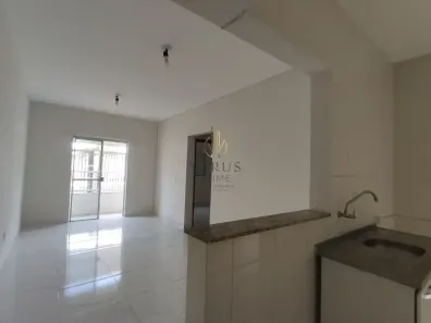 Apartamento com 2 Quartos à venda, 58m² no Chácara Nova Odessa, Mogi Guaçu