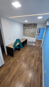 Sala Comercial para alugar, 33m² no Umarizal, Belém