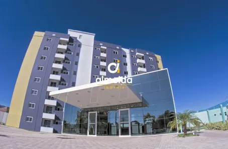Apartamento com 2 Quartos à venda, 65m² no Uglione, Santa Maria