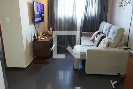 Apartamento com 2 Quartos à venda, 60m² no Vila Carmosina, São Paulo