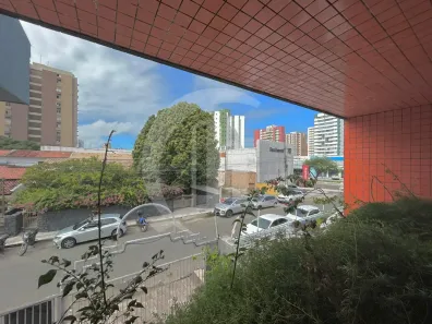 Prédio Comercial com 3 Quartos à venda, 480m² no Salgado Filho, Aracaju