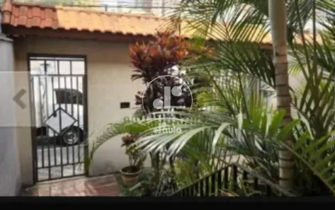 Sobrado com 3 Quartos à venda, 172m² no Barcelona, São Caetano do Sul