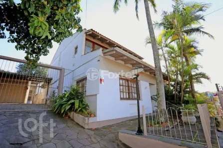 Casa com 6 Quartos à venda, 483m² no Partenon, Porto Alegre
