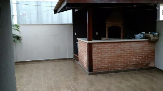 Casa de Condomínio com 3 Quartos para alugar, 120m² no Nova Aliança, Ribeirão Preto
