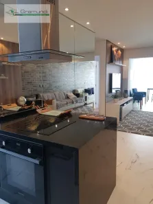 Apartamento com 2 Quartos à venda, 72m² no Cambuci, São Paulo
