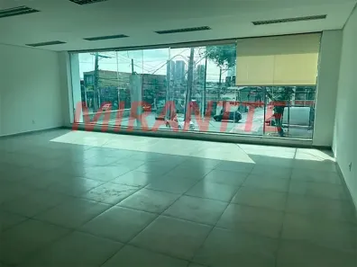 Imóvel Comercial à venda, 352m² no Limão, São Paulo