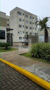 Apartamento com 2 Quartos para alugar, 59m² no Santos Dumont, São Leopoldo