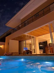 Casa de Condomínio com 4 Quartos à venda, 420m² no Jardim São Domingos, Marília