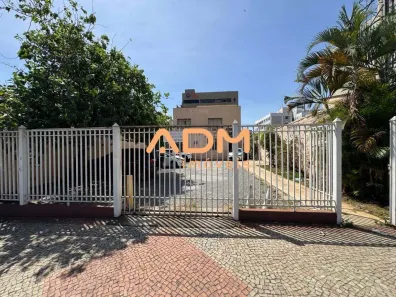 Prédio Comercial à venda, 410m² no Setor Aeroporto, Goiânia