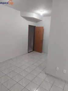 Apartamento com 1 Quarto para alugar, 40m² no Parque Residencial Aquarius, São José dos Campos