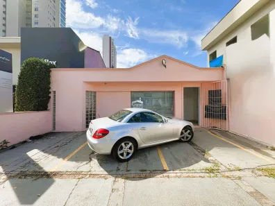 Imóvel Comercial com 2 Quartos à venda, 170m² no Cambuí, Campinas