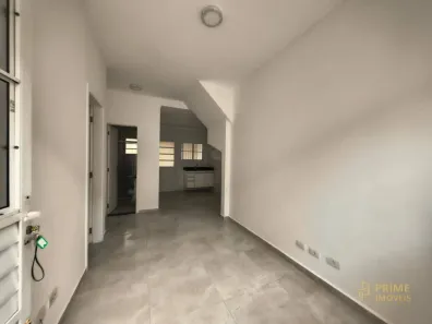 Casa com 2 Quartos à venda, 44m² no Samambaia, Praia Grande