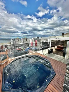 Cobertura com 3 Quartos à venda, 180m² no Campinas, São José